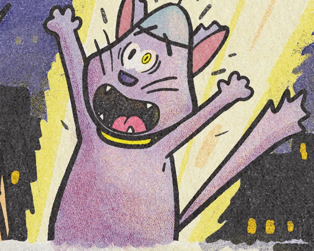 Temporada 1 – Ep.1: Aliens- Michoo